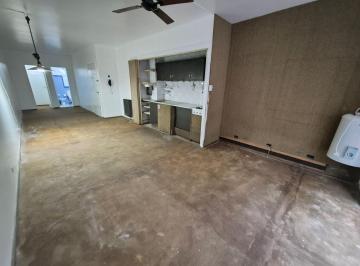 Departamento · 38m² · 1 Ambiente · Venta Monoambiente Palermo Chico con Balcon 41 m²