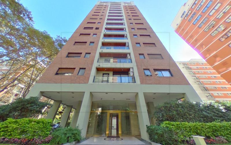 Virrey Loreto al 2000 - Torre Loreto Plaza