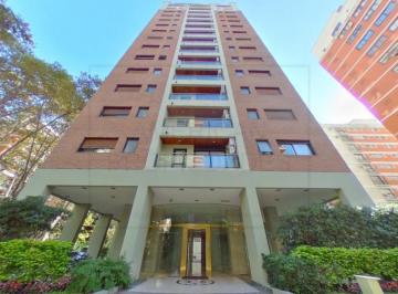 Departamento · 50m² · 2 Ambientes · 1 Cochera · Alquiler Torre Piso 2 Ambientes Pileta Cancha de Tenis Parrilla Jardín Parque Belgrano Barrancas