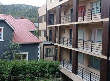 Departamento · 55m² · 2 Ambientes · 1 Cochera · Venta Depto 1 Dorm C/cochera, San Martín de Los Andes