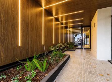 Departamento · 63m² · 3 Ambientes · 1 Cochera · Venta - Departamento 2 Dorm. con Patio Exclusivo - Pichincha
