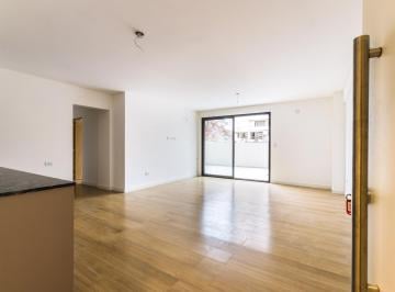 Departamento · 63m² · 3 Ambientes · 1 Cochera · Venta - Departamento 2 Dorm. con Patio Exclusivo - Pichincha