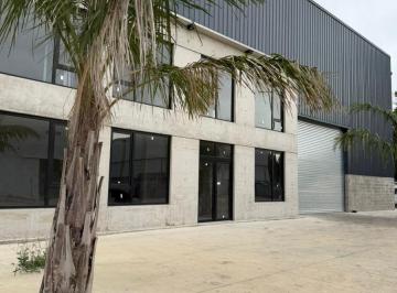 Bodega-Galpón · 2600m² · 1 Ambiente · Depósito Logistico Industrial en Venta en Polo Industrial Ezeiza, Oportunidad