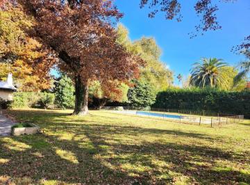 Terreno · 1750m² · Terreno en Venta en El Golf Club Argentino - Jose C Paz