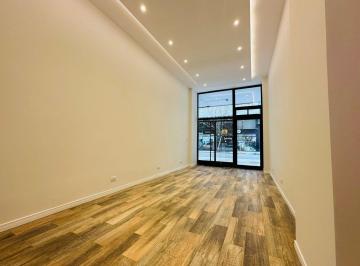 Local comercial · 75m² · 1 Ambiente · Local Reciclado a Nuevo a Estrenar