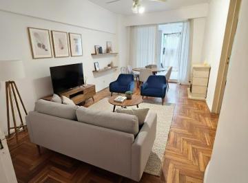Departamento · 53m² · 2 Ambientes · Venta Departamento 2 Ambientes con Patio en Belgrano