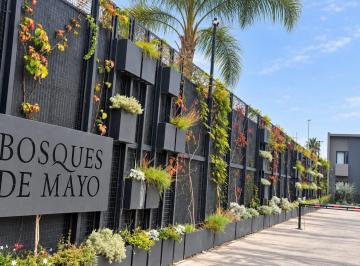Departamento · 67m² · 2 Dormitorios · Inmoestate Alquila Duplex Amoblado en Maipu, Mendoza