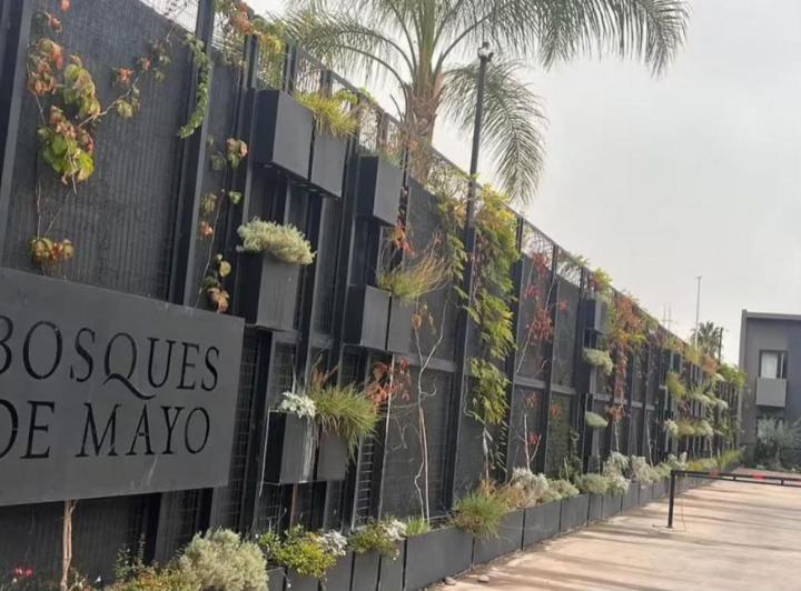 Departamento · 67m² · 2 Dormitorios