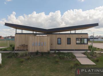 Terreno · 300m² · Terreno en Venta de 300 m² - Abras de Manantiales