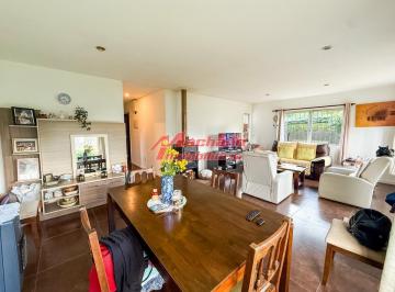 Foto1 · Venta Casa 3 Dorm. + Loft 2 Suites Jardines de Cordoba Alado de Barrio Privado Punta del Este