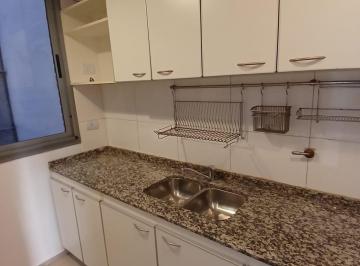 Foto · Bv Chacabuco 752 - 2 Dorm. C Doble Balcon y Aire Acondicionado