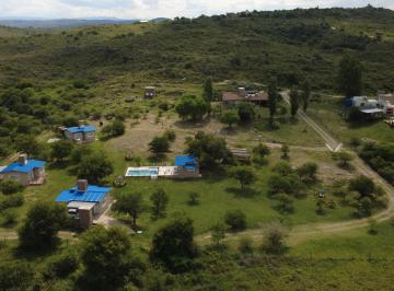 Casa de 3 ambientes, Cabalango · Complejo de 3 Cabañas Mas Casa Principal y Anexos