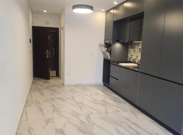 Departamento · 2m² · 1 Ambiente · Monoambiente a Estrenar Al Frente Luminoso en Alquiler 2b