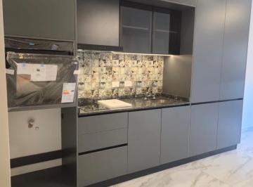Departamento · 2m² · 1 Ambiente · Monoambiente a Estrenar Al Frente Luminoso en Alquiler 2b