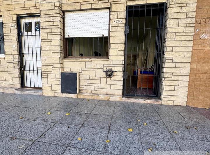 PH · 39m² · 2 Ambientes