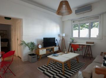 Departamento de 3 ambientes, Otro · Thames Al 1100
