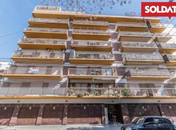 Departamento · 69m² · 3 Ambientes · Venta Departamento 3 Amb Super Luminoso Villa Urquiza
