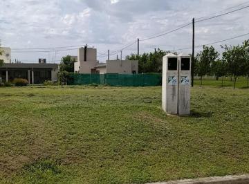 Terreno · 350m² · Tejas 4 | Lote Medial 350 m² Etapa 2b | Corazón del Barrio | Mejoras | Seguridad