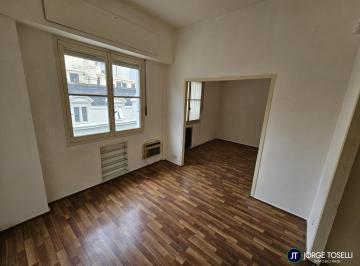 Departamento · 27m² · 1 Ambiente · Departamento de 1 Ambiente en Alquiler. Recoleta