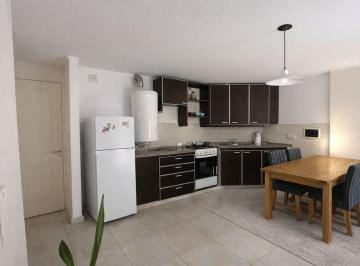 Departamento · 58m² · 3 Ambientes · Venta Depto Chacabuco Park Nva Cordoba
