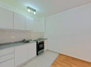 Departamento · 40m² · 2 Ambientes · 1 Cochera · Depto de 2 Ambientes con Cochera y 2 Baños