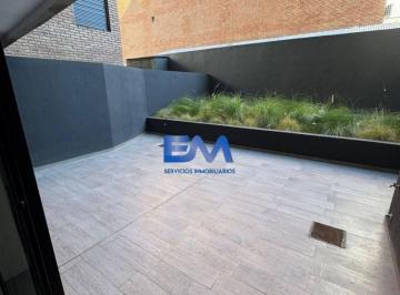 ANM-ANM-297_2 · A Estrenar Departamento 1 Dormitorio C/ Amplia Terraza - Nueva Cordoba
