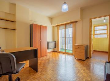 Departamento · 23m² · 1 Ambiente · Alquiler Monoambiente Apto Prof con Balcon y Luz