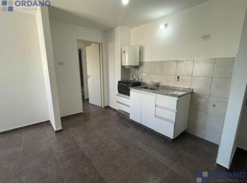 Departamento · 36m² · 2 Ambientes · Depto 1 Dormitorio Alto Alberdi Apto Credito