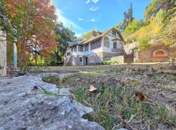 Quinta vacacional · 1100m² · 15 Ambientes · Cruz Chica, a Refaccionar, Facilidad de Pago.
