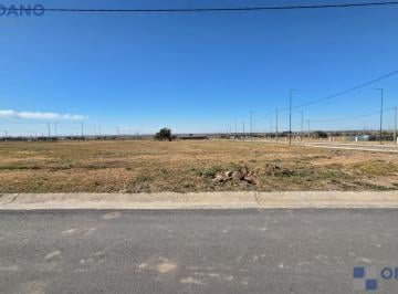 Terreno · 250m² · Lote Apto Duplex Docta Central 250 m