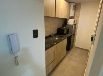 Departamento · 1 Dormitorio · Departamentoalquiler Temporal en Nueva Córdoba con Patio Propio