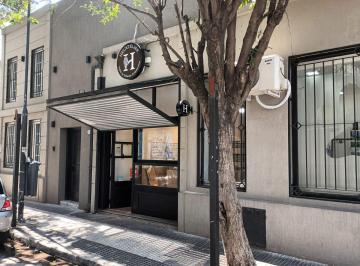 Local comercial · 83m² · Local en Alquiler Monte Castro