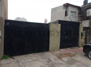 Bodega-Galpón · 62m² · 1 Cochera · Galpón/lote en Barrio Belgrano