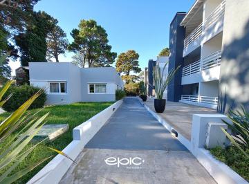 Departamento · 53m² · 3 Ambientes · 1 Cochera · Departamento 3 Ambientes en Venta en Pinamar