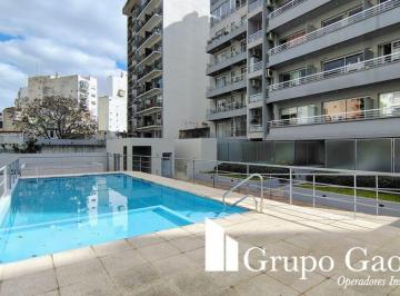 Departamento de 1 ambiente, Villa Crespo · Rem. Esc. de San Martin 960 - Dto. 1 Amb. Balcon y Amenities