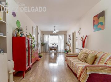 Departamento · 85m² · 4 Ambientes · Departamento en Villa del Parque