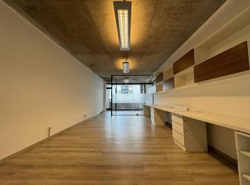 Oficina comercial · 53m² · 2 Ambientes · 1 Cochera · Alquiler Oficina Palermo 2 Ambientes Cochera Luminosa! Impecable!