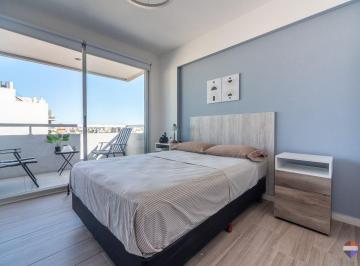 Departamento · 36m² · 1 Ambiente · Departamento Monoambiente en Balbanera Luminos0