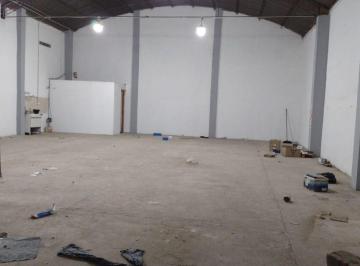 Bodega-Galpón de 1 ambiente, Guaymallén · Galpon en Alquiler en Los Corralitos, Guaymallén