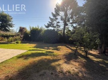 Terreno · 298m² · Terreno Urbano en Venta en Ingeniero Maschwitz, Escobar, G. B. a. Zona Norte