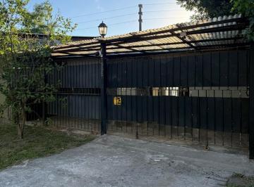 Casa · 50m² · 3 Ambientes · 1 Cochera · Casa Chalet en Venta en Ingeniero Maschwitz, Escobar, G. B. a. Zona Norte