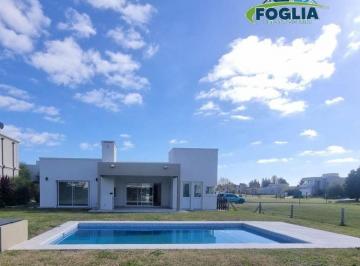Casa de 4 ambientes, San Vicente · Casa Barrio San Lucas Usd 214.900
