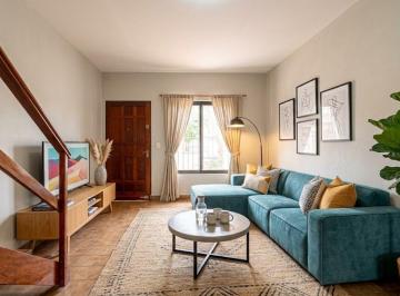 PH de 2 ambientes, La Matanza · Venta PH 2 Ambientes Al Frente con Patio - Apto Crédito - Ramos Mejía