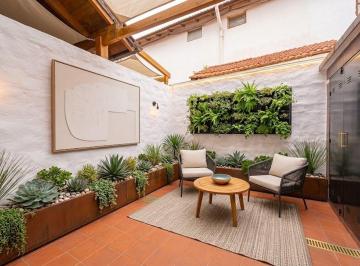 PH de 2 ambientes, La Matanza · Venta PH 2 Ambientes Al Frente con Patio - Apto Crédito - Ramos Mejía