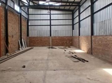 Bodega-Galpón · 200m² · Greenwood Alquila Galpon - Lujan de Cuyo