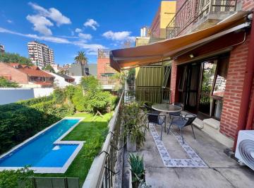IMG_5342.jpg · Venta – 4 Ambientes – Triplex – Colegiales – Terraza con Parrilla, 2 Cocheras y Amenities en