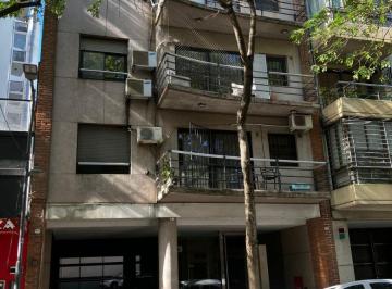 Departamento de 2 ambientes, Núñez · Departamento en Alquiler Núñez