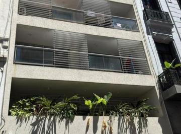 Departamento · 46m² · 1 Ambiente · Departamento en Venta en San Nicolás, Capital Federal, Buenos Aires