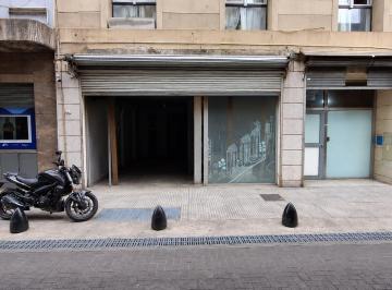 Local comercial · 250m² · Local en Alquiler en Centro, Capital Federal, Buenos Aires