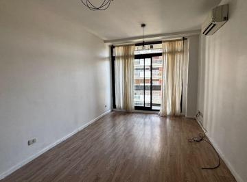 Departamento · 45m² · 2 Ambientes · Av Corrientes 5700 - 2 Amb Super Luminoso!